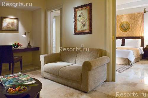 Grand Mercure Yogyakarta 23